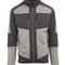 RG720 Regatta Professional E-volve Unisex Knit Effect Stretch Midlayer Jacket