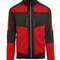 RG720 Regatta Professional E-volve Unisex Knit Effect Stretch Midlayer Jacket