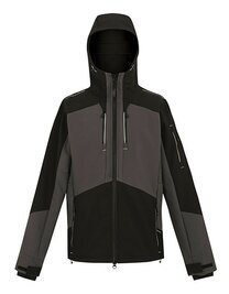 Regatta Professional 4TEX Stretch 3-Layer Softshell Jacket