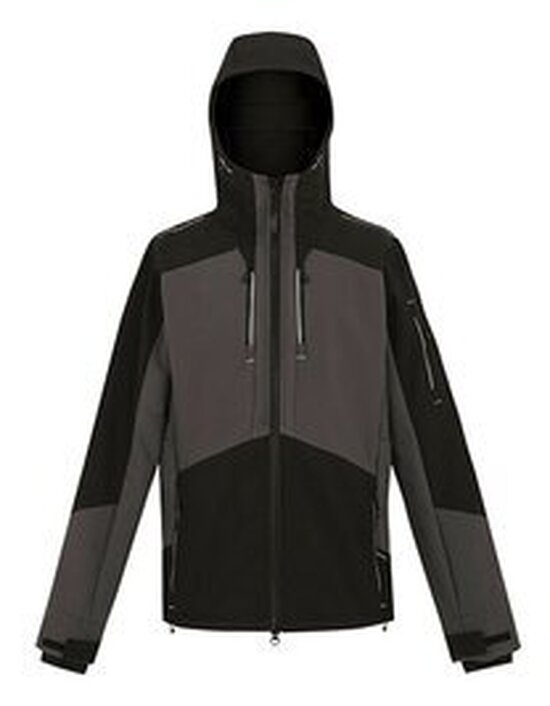 Regatta Professional 4TEX Stretch 3-Layer Softshell Jacket
