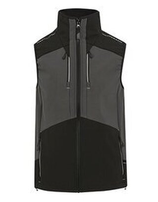 Regatta Professional 4TEX Stretch 3-Layer Softshell Bodywarmer