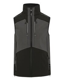 Regatta Professional 4TEX Stretch 3-Layer Softshell Bodywarmer