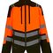 Hi-Vis X-Pro 3 Layer Softshell Jacket (Class 2)