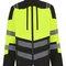 Hi-Vis X-Pro 3 Layer Softshell Jacket (Class 2)