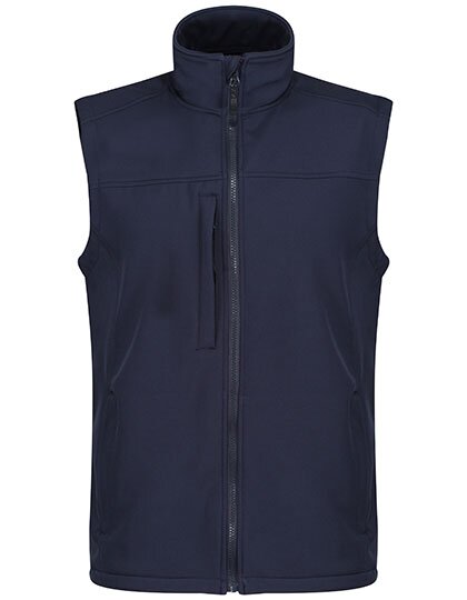 Flux Softshell Bodywarmer