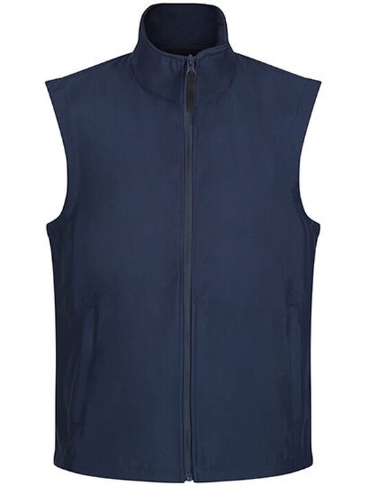 Classic Softshell Bodywarmer