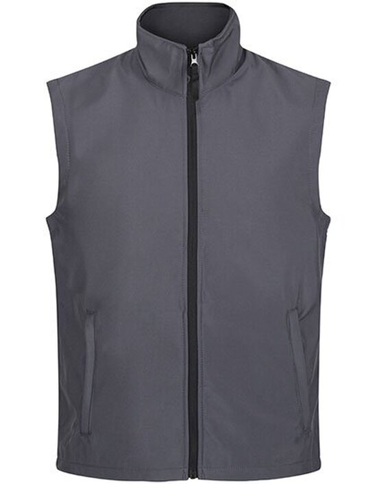 Classic Softshell Bodywarmer