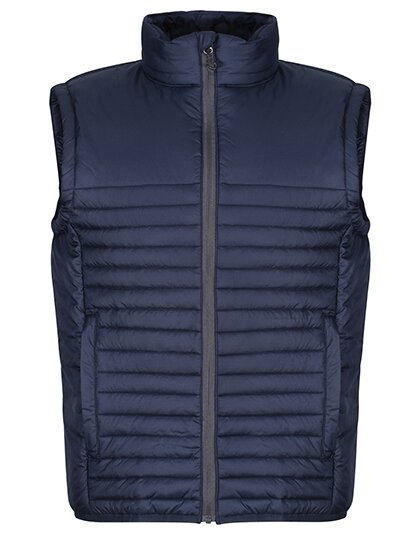 Honestly Made Recycled Insulated Bodywarmer