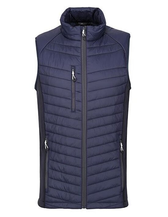 RG894 Men´s Navigate Hybrid Bodywarmer