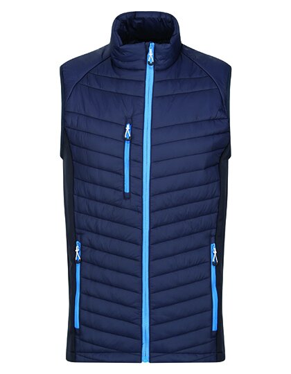 RG894 Men´s Navigate Hybrid Bodywarmer