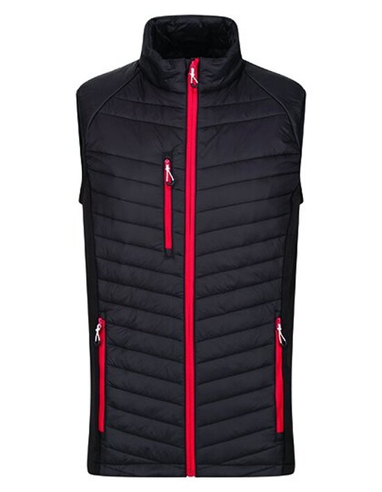 RG894 Men´s Navigate Hybrid Bodywarmer