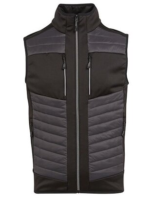 RG905 Regatta Professional E-volve Unisex Thermal Hybrid Bodywarmer