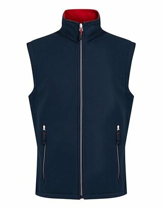 RG925 Regatta Professional Ascender 2-Layer Softshell Bodywarmer