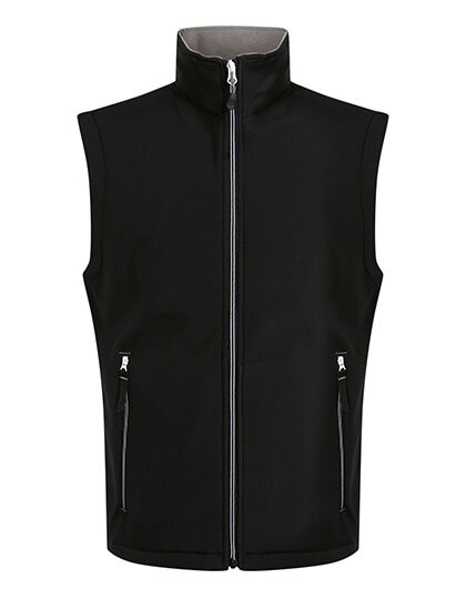 RG925 Regatta Professional Ascender 2-Layer Softshell Bodywarmer