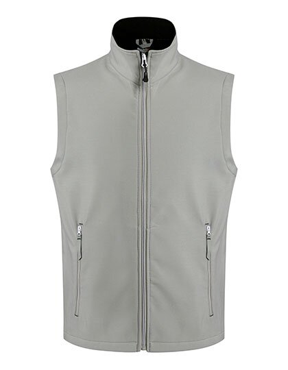 RG925 Regatta Professional Ascender 2-Layer Softshell Bodywarmer