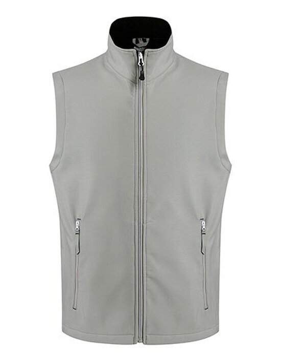 RG925 Regatta Professional Ascender 2-Layer Softshell Bodywarmer