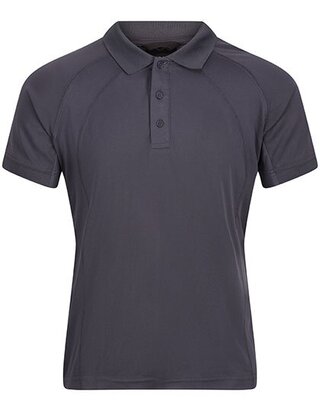 Coolweave Wicking Polo