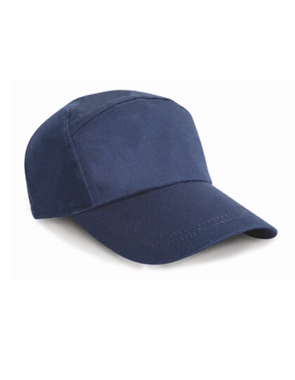 7-Panel Advertising Cap