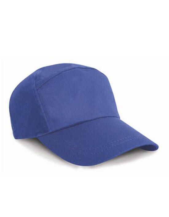 7-Panel Advertising Cap