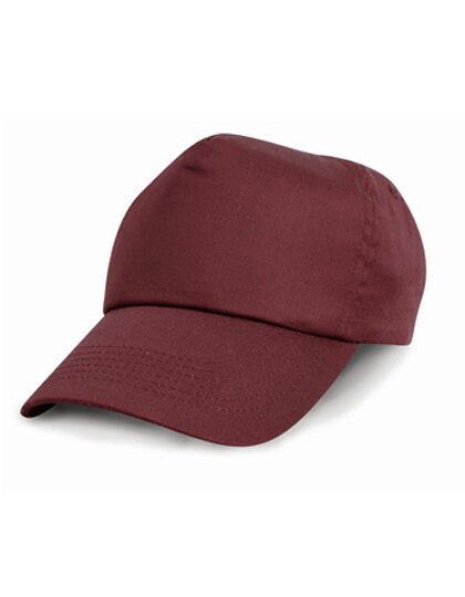 Cotton Cap