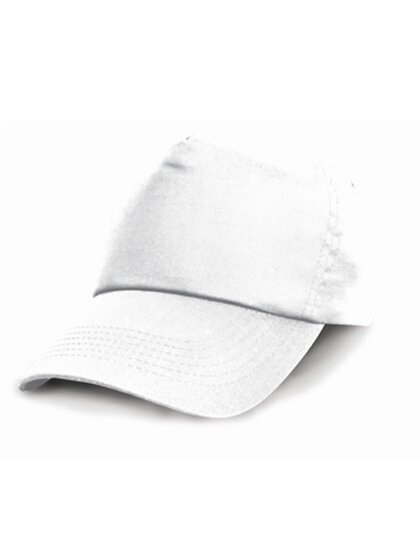 Cotton Cap