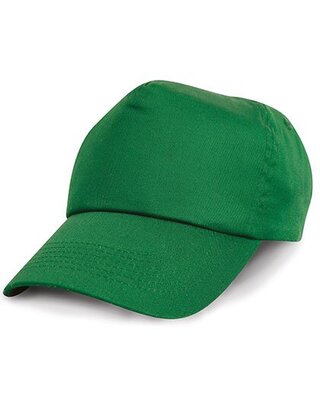 Junior Cotton Cap