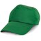 Junior Cotton Cap