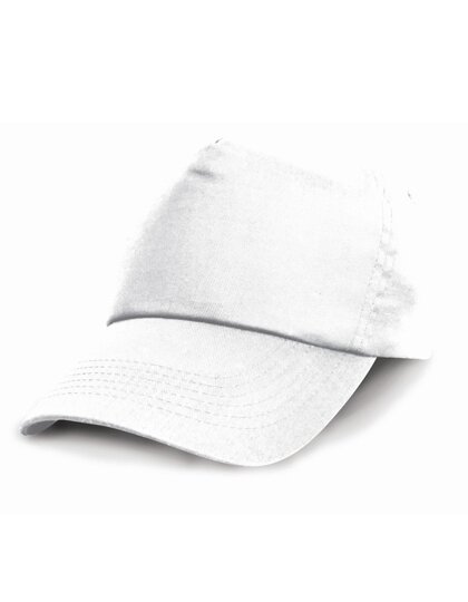 Junior Cotton Cap