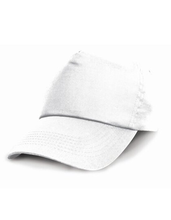 Junior Cotton Cap