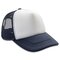 Detroit ½ Mesh Truckers Cap
