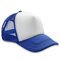 Detroit ½ Mesh Truckers Cap