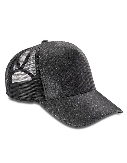 New York Sparkle Cap