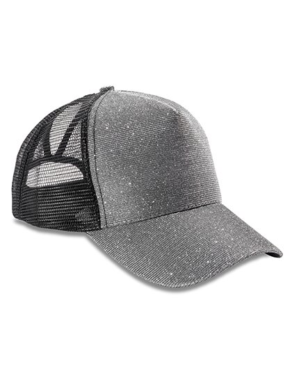 New York Sparkle Cap