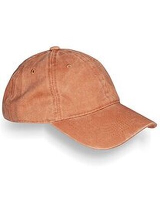 Result Headwear Pure Cotton Vintage Cap