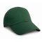 Heavy Cotton Drill Pro Style Cap
