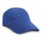 Low Profile Heavy Brushed Cotton Cap