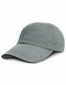 Heavy Brushed Cotton Cap