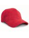 Pro-Style Heavy Cotton Cap