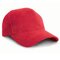 Pro-Style Heavy Cotton Cap