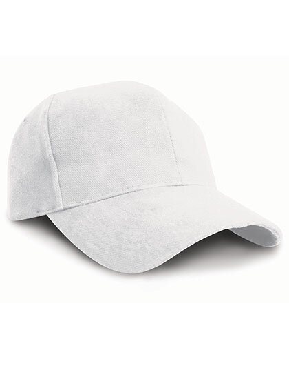Pro-Style Heavy Cotton Cap