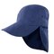 Fold Up Legionnaires Cap