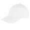 Memphis Brushed Cotton Low Profile Cap