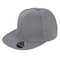 Bronx Original Flat Peak Snapback Cap