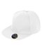 Bronx Original Flat Peak Snapback Cap