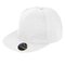 Bronx Original Flat Peak Snapback Cap