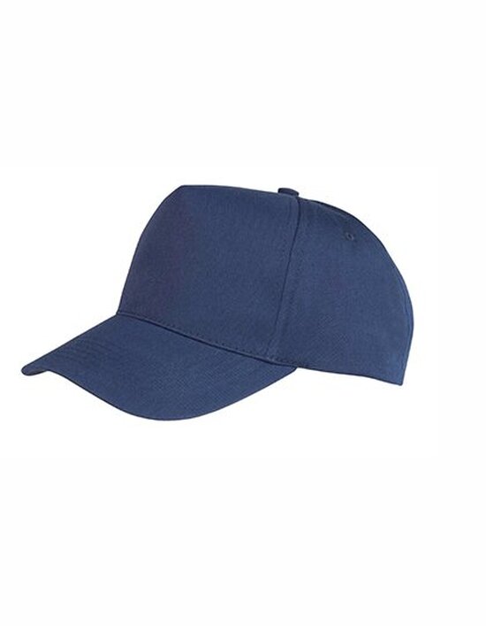 Junior Boston Printers Cap