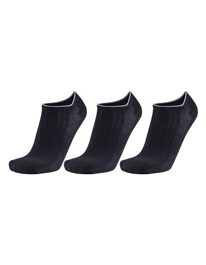 RP100631 In Liner Ultralight Socks (3 Pair Banderole)