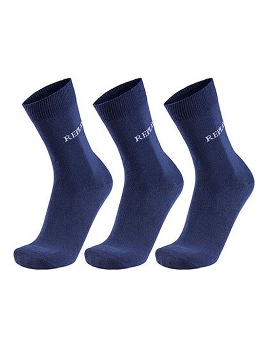 RP100632 Casual Socks (3 Pair Banderole)