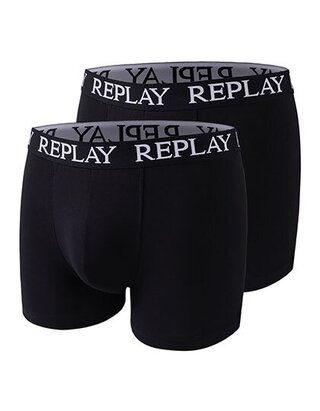 RP101005 Men´s Boxer Short (2 Pair Box)