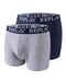 RP101005 Men´s Boxer Short (2 Pair Box)